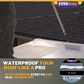 Everbond Liquid Rubber Roof Acrylic Coating White