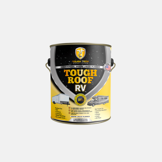 Tough Roof RV Coating