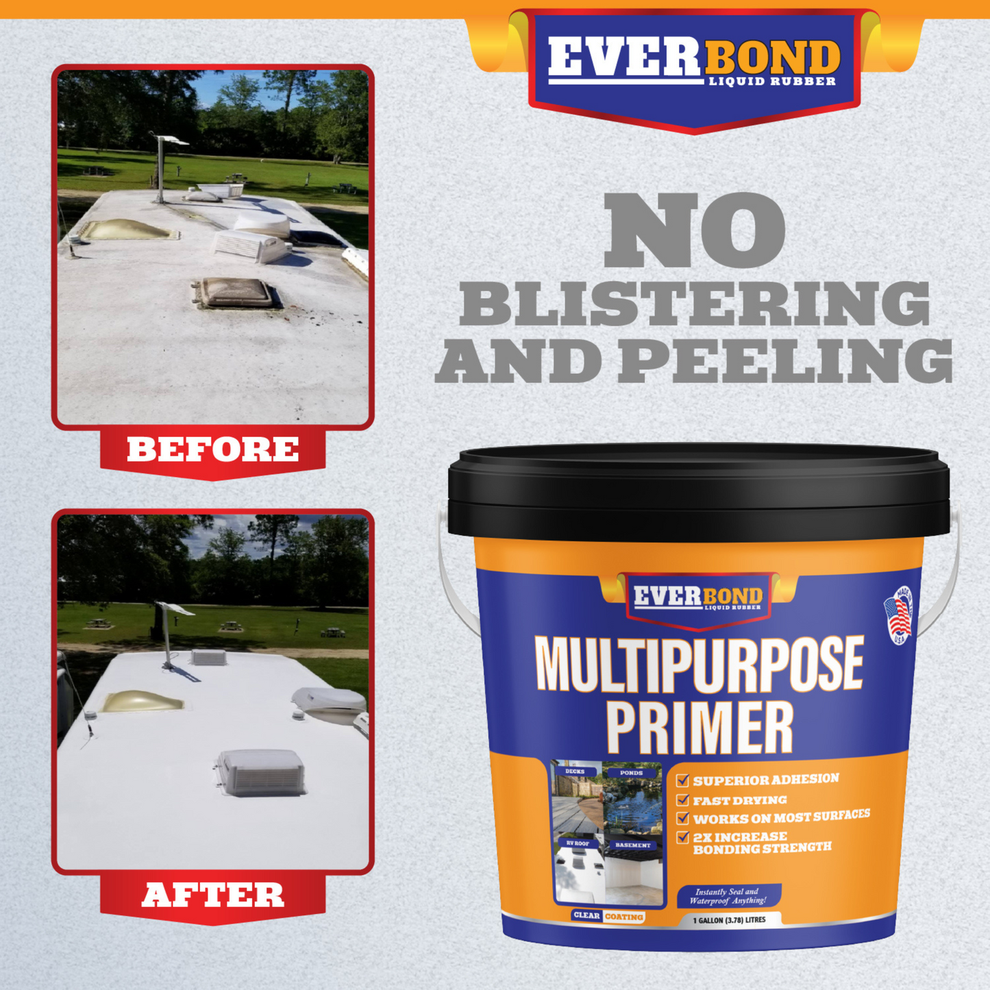 Everbond Primer