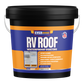 Everbond Liquid Rubber Roof Acrylic Coating White