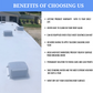 RV Roof Kit  Gallon 150 Sq Ft Coverage